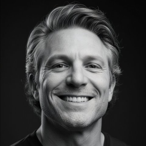 Caleb Coke