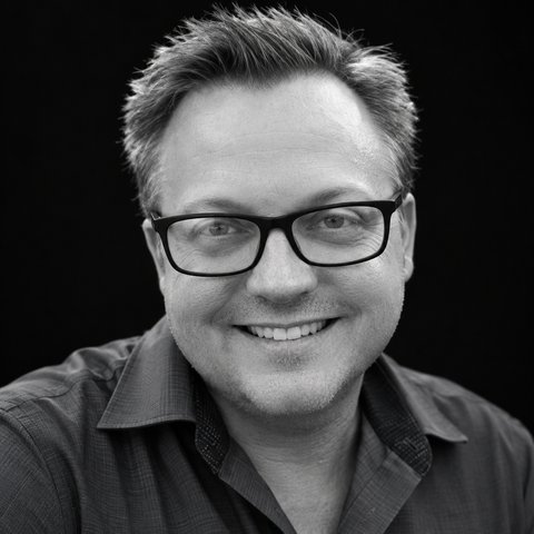 Michael Greene